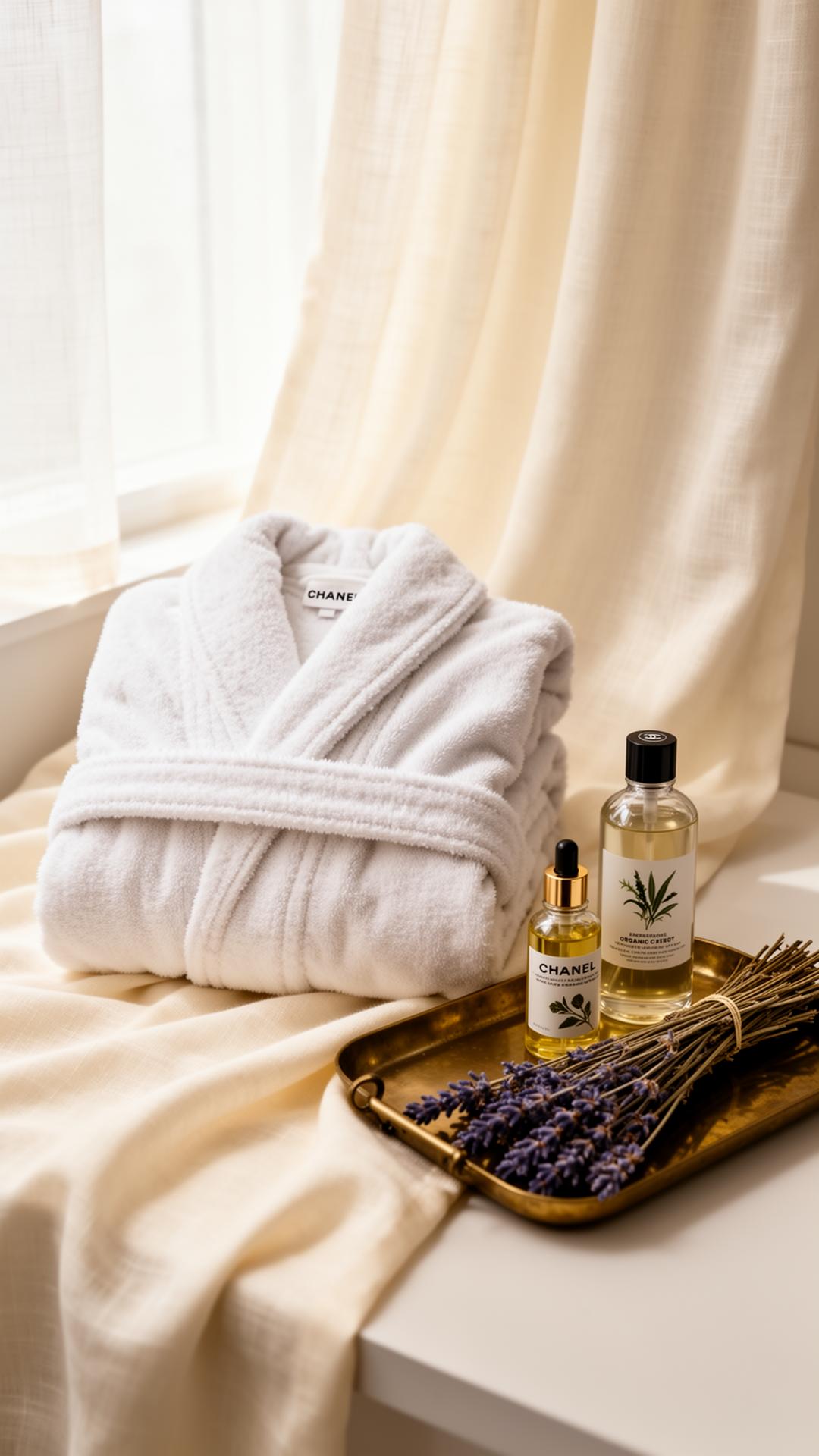 Sustainable Hospitality Products